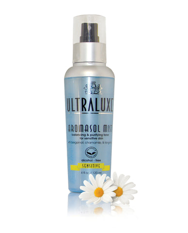 Aromasol Mist - Sensitive - UltraLuxe - The Beauty Blazers - UltraLuxe