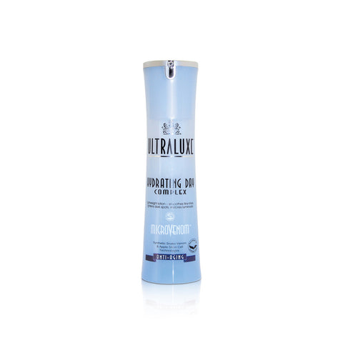 MicroVenom Hydrating Day Complex - UltraLuxe - The Beauty Blazers - UltraLuxe