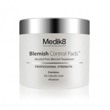 Blemish Control Pads - Medik8