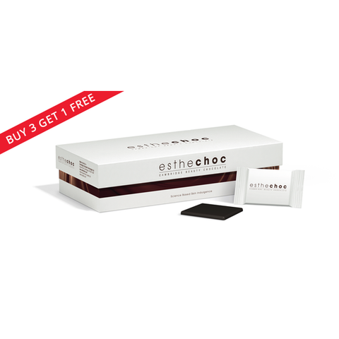 Esthechoc Package of 4 - Esthechoc