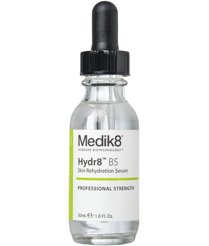 Hydr8 B5 Serum - Medik8 - The Beauty Blazers - Medik8