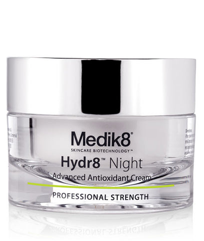 Hydra8 Night - Medik8