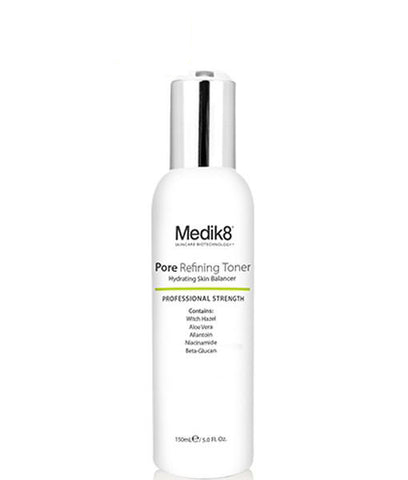 Pore Refining Toner - Medik8