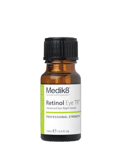 Retinol Eye TR - Medik8 - The Beauty Blazers - Medik8