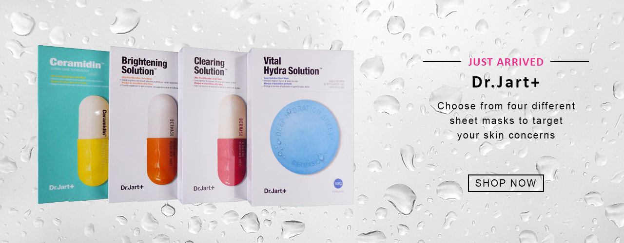 Dr.Jart+