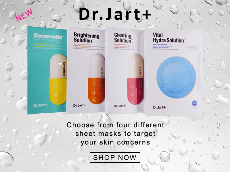 Dr.Jart+