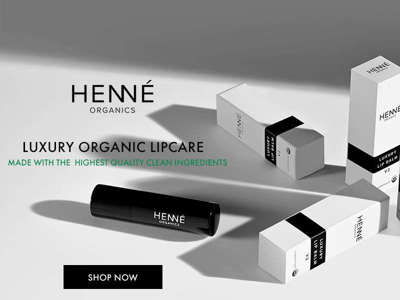 Henne Organics