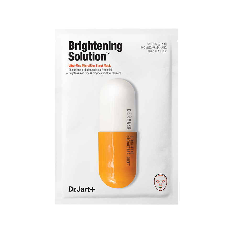 Brightening Solution Mask - Dr.Jart+