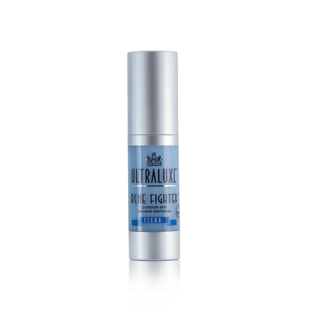 Acne Fighter - Clear - UltraLuxe - The Beauty Blazers - UltraLuxe