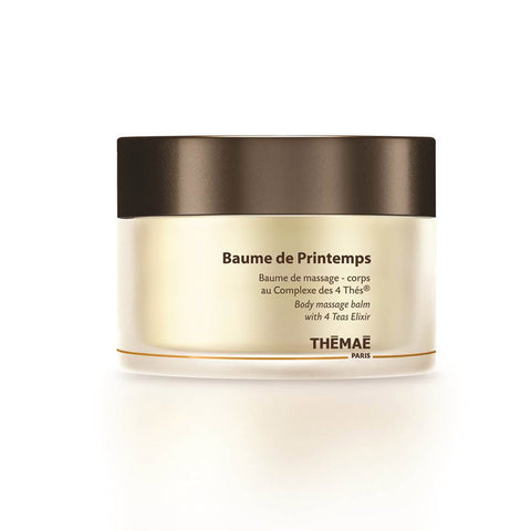 Baume De Printemps Body Massage Balm - Themae