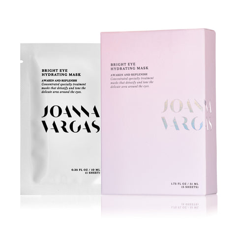 Bright Eye Hydrating Mask - Joanna Vargas