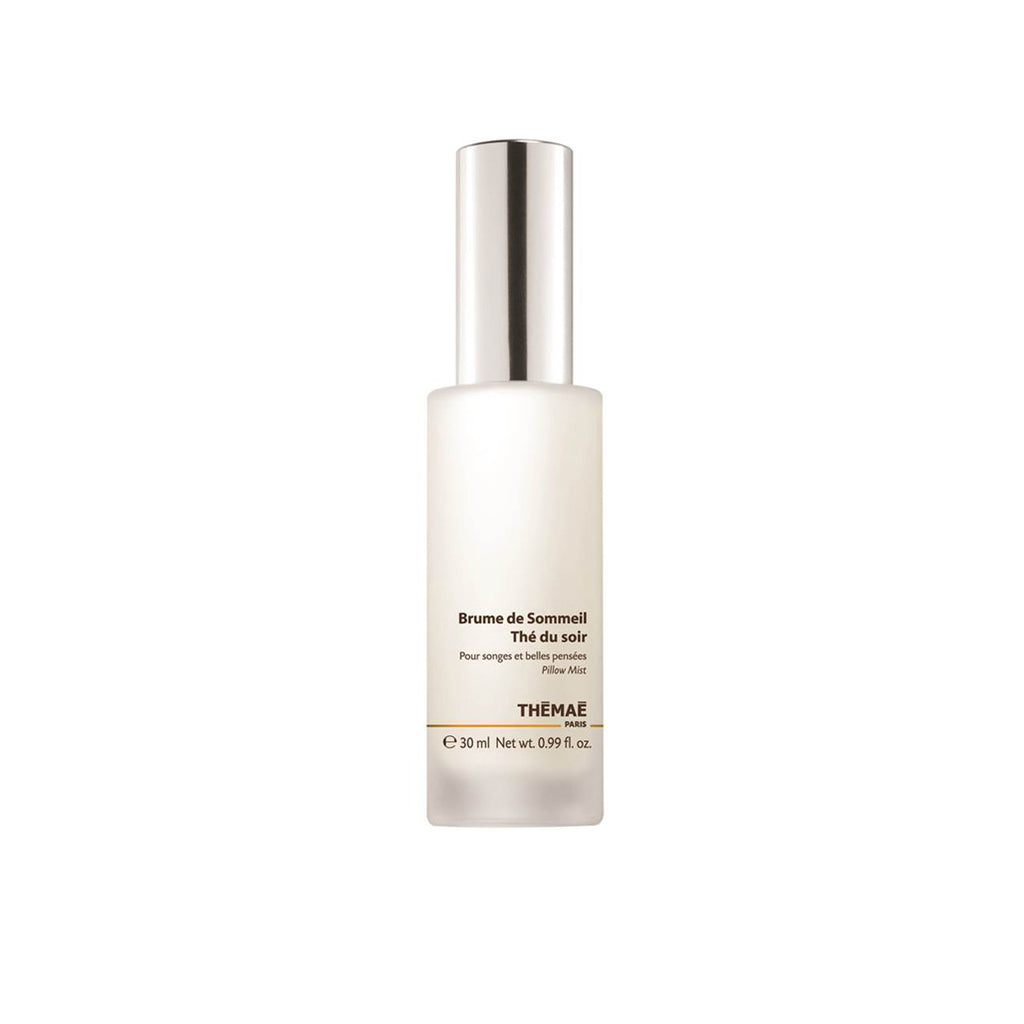 Brume De Sommeil Thé Du Soir Pillow Mist - Themae