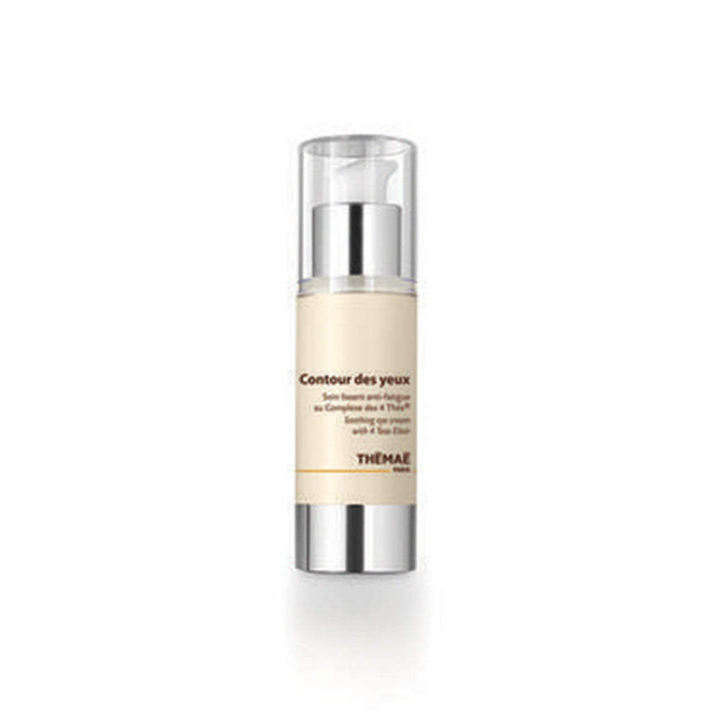 Contour Des Yeux Soothing Eye Cream - Themae