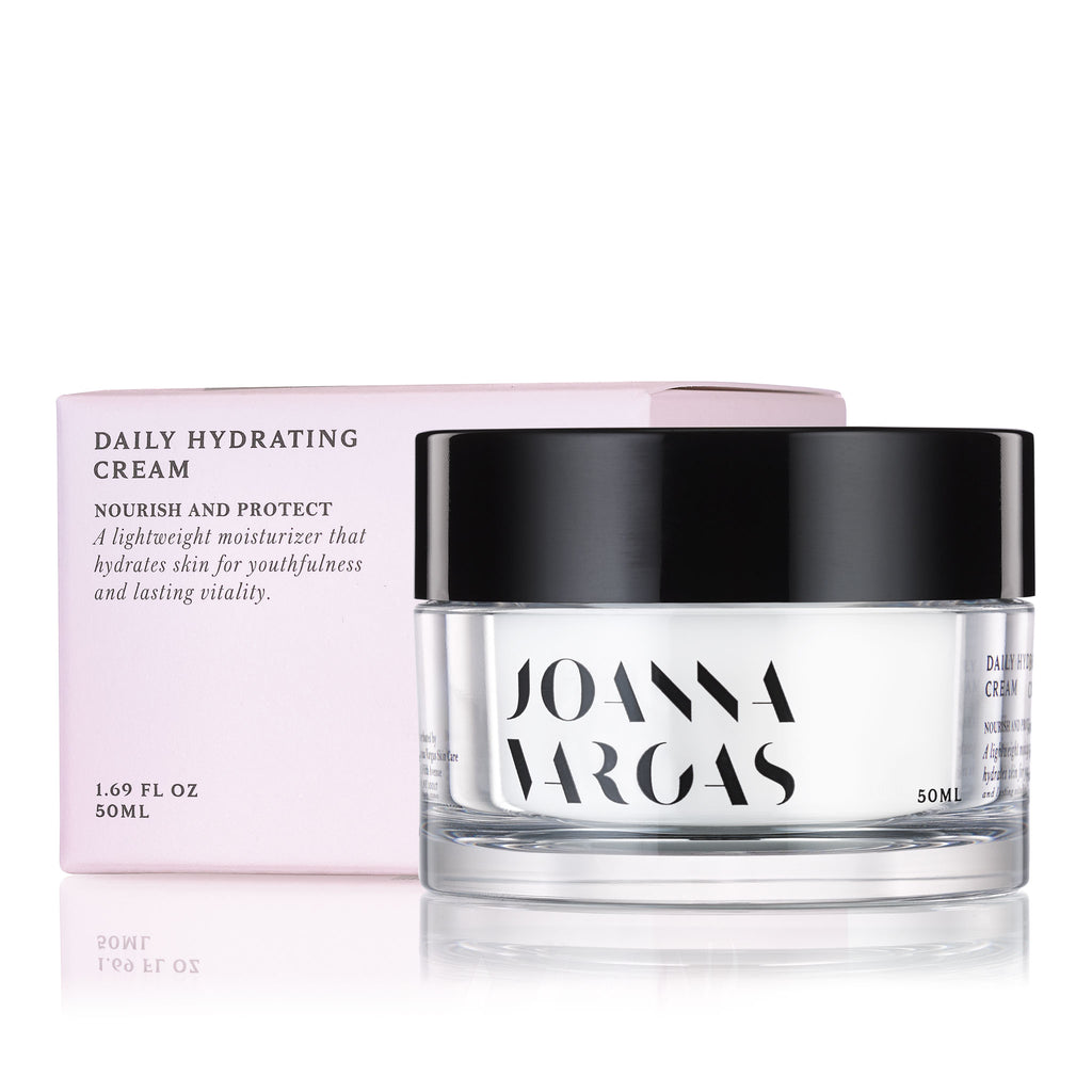 Daily Hydrating Cream - Joanna Vargas