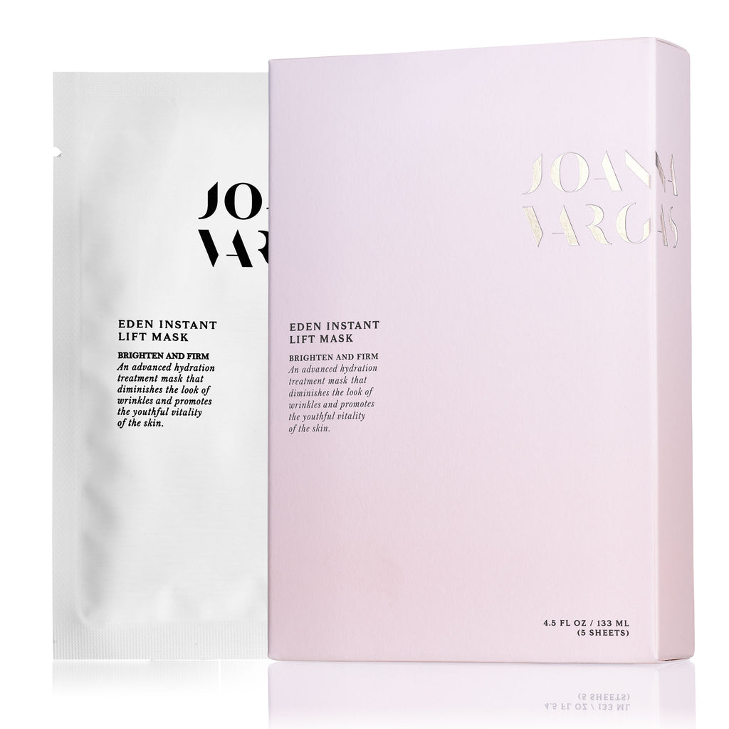 Eden Instant Lift Mask - Joanna Vargas