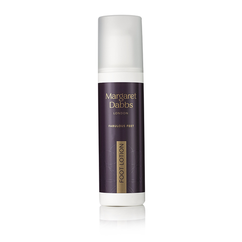 Intensive Hydrating Foot Lotion - Margaret Dabbs London - The Beauty Blazers - Margaret Dabbs London