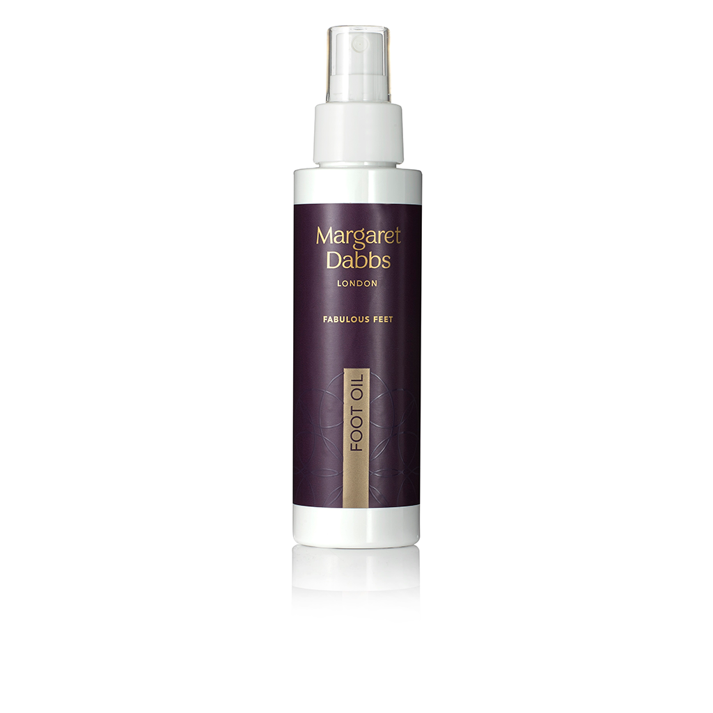 Intensive Treatment Foot Oil - Margaret Dabbs London - The Beauty Blazers - Margaret Dabbs London