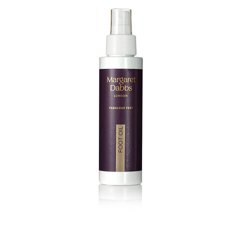 Intensive Treatment Foot Oil - Margaret Dabbs London - The Beauty Blazers - Margaret Dabbs London