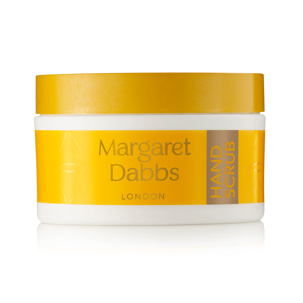 Exfoliating Hand Scrub - Margaret Dabbs London - The Beauty Blazers - Margaret Dabbs London