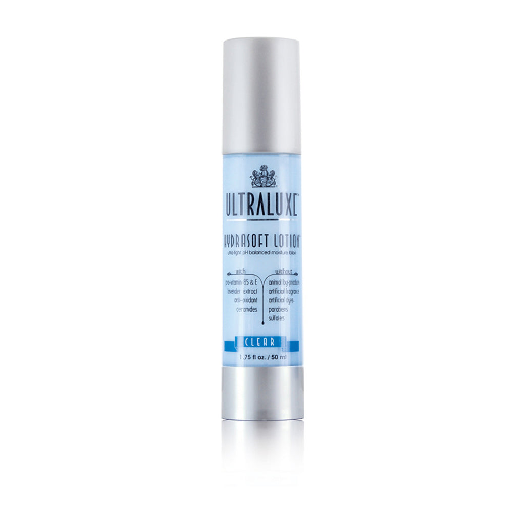 Hydrasoft Lotion - Clear (Acne) - UltraLuxe