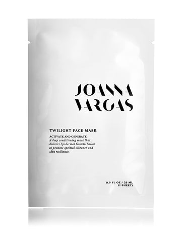 Twilight Face Mask - Joanna Vargas