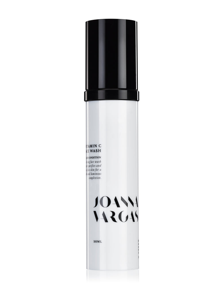 Vitamin C Face Wash - Joanna Vargas