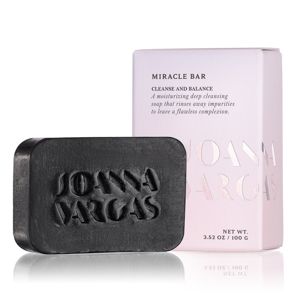 Miracle Bar - Joanna Vargas