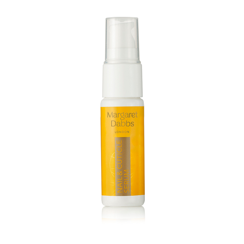 Nourishing Nail and Cuticle Serum - Margaret Dabbs London