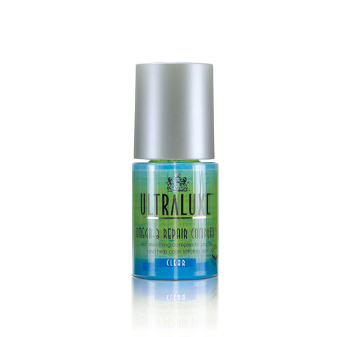 Omega-3 Repair Complex - Clear (Acne) - UltraLuxe - The Beauty Blazers - UltraLuxe