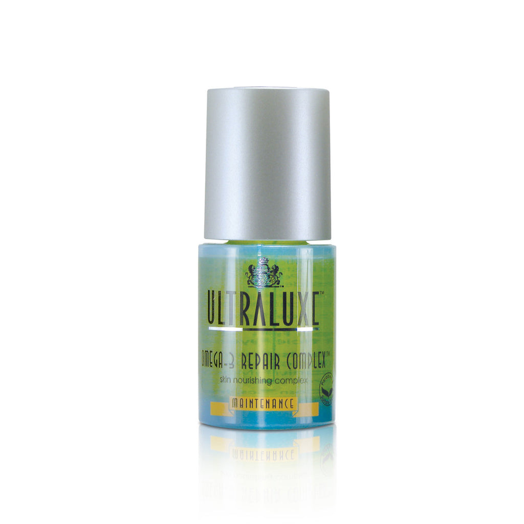 Omega-3 Repair Complex - Maintenance - UltraLuxe - The Beauty Blazers - UltraLuxe