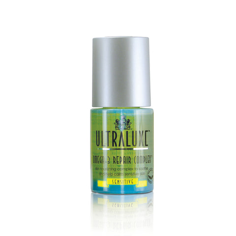 Omega-3 Repair Complex - Sensitive - UltraLuxe - The Beauty Blazers - UltraLuxe