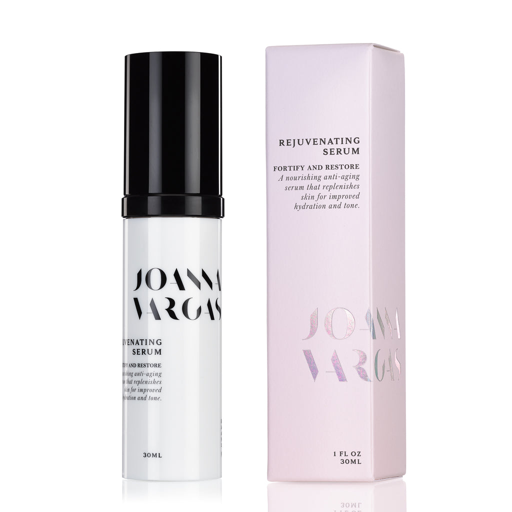 Rejuvenating Serum - Joanna Vargas