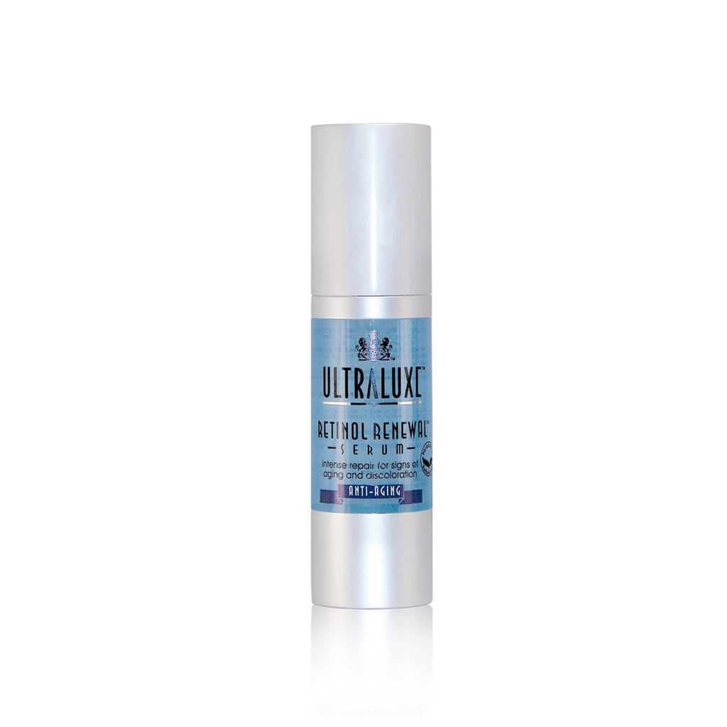 Retinol Renewal Serum - UltraLuxe