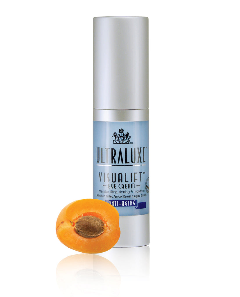 Visualift Eye Cream - UltraLuxe - The Beauty Blazers - UltraLuxe