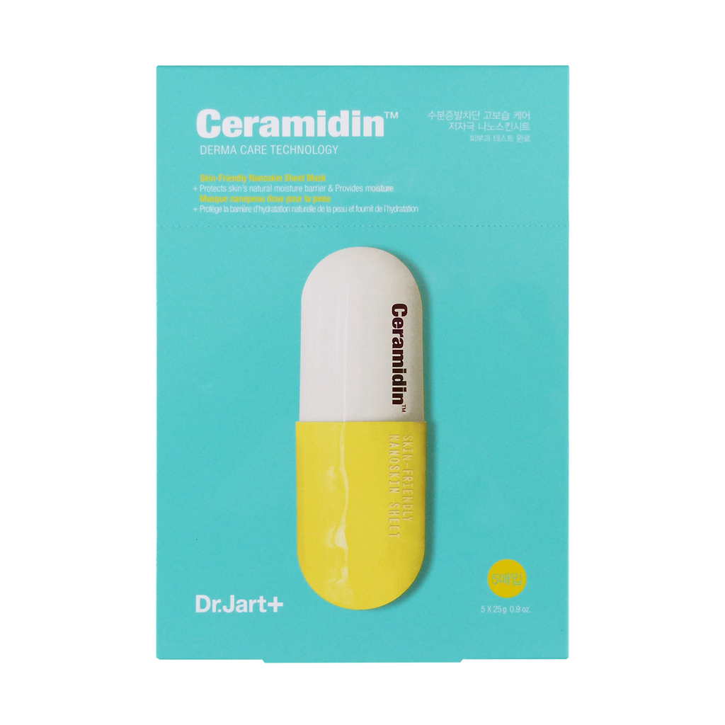 Ceramidin Mask Set - Dr.Jart+