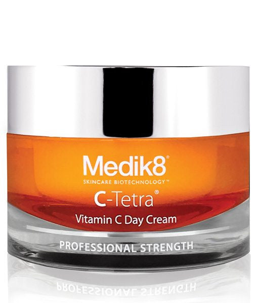 C-Tetra Cream - Medik8