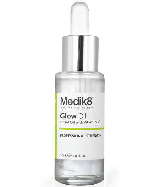 Glow Oil - Medik8 - The Beauty Blazers - Medik8