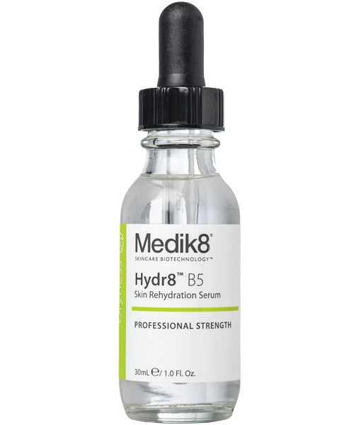 Hydr8 B5 Serum - Medik8 - The Beauty Blazers - Medik8