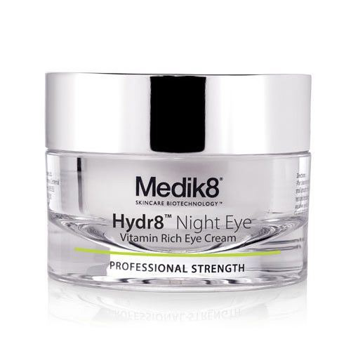 Hydr8 Night Eye - Medik8