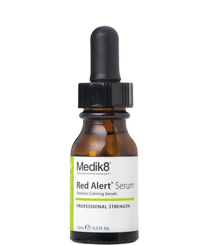 Red Alert Serum - Medik8 - The Beauty Blazers - Medik8