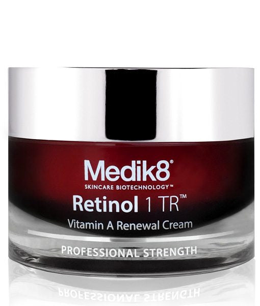 Retinol 1 TR Cream - Medik8