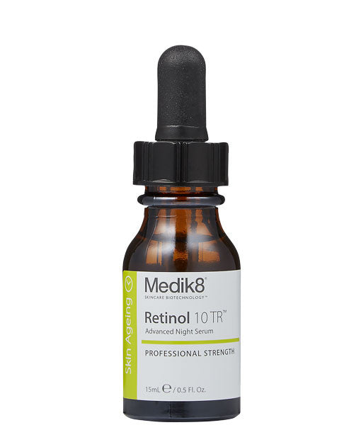 Retinol 10 TR - Medik8