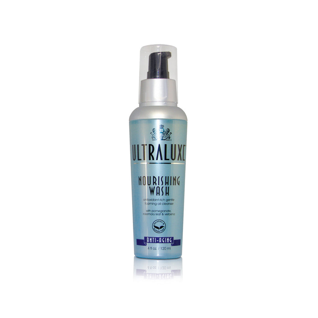 Nourishing Wash - UltraLuxe