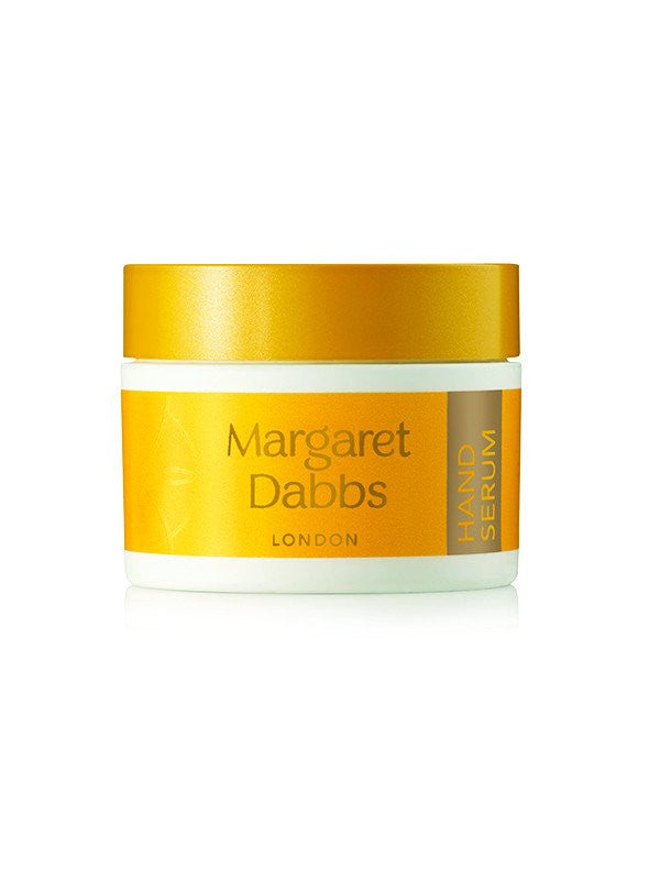 Intensive Anti-Aging Hand Serum - Margaret Dabbs London - The Beauty Blazers - Margaret Dabbs London