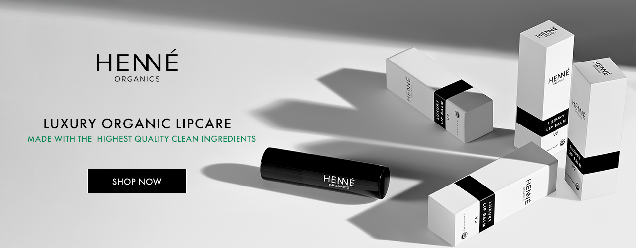Henne Organics