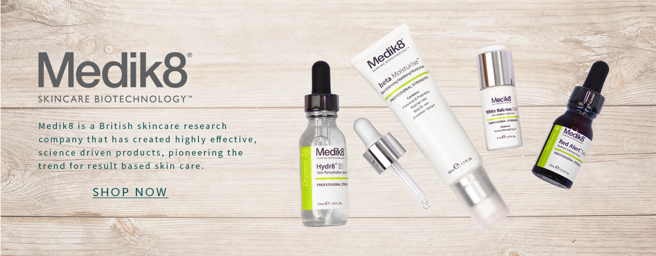 Medik8